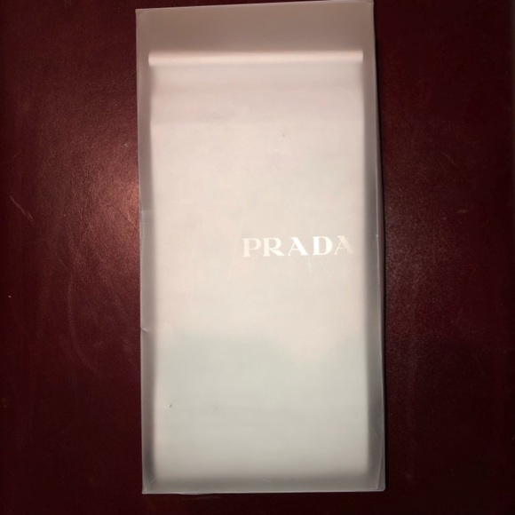 PRADA Knee-High Socks - Picture 6 of 8